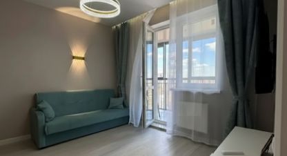 Купить 1 комнатную квартиру в г. Казань. Фотография №2