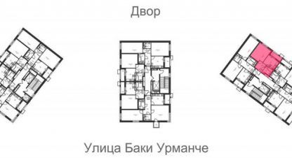 Продаётся квартира в г. Казань. Фотография №7