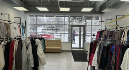 Сдам торговое помещение с общей площадью 130м2, на улице Победы пр-кт, Приволжский район, г. Казань, Татарстан респ., Россия, агентство Интернет-партнер. Фотография №1