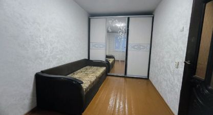 Продам квартиру 2-х комнатную с общей площадью 44.4м2, 2/5 эт., на улице Краснококшайская ул, Московский район, г. Казань, Татарстан респ., Россия, агентство Интернет-партнер. Фотография №1