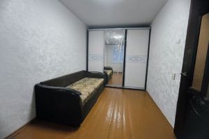 Продам квартиру 2-х комнатную с общей площадью 44.4м2, 2/5 эт., на улице Краснококшайская ул, Московский район, г. Казань, Татарстан респ., Россия, агентство Интернет-партнер