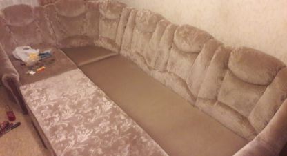 Купить квартиру 1 комнатную, 30 кв. м., Россия, г. Ростов-на-Дону. Фотография №8