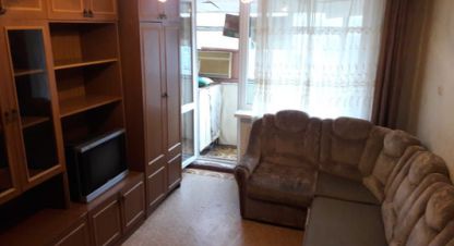 Купить квартиру на улице Добровольского ул г. Ростов-на-Дону. Фотография №5