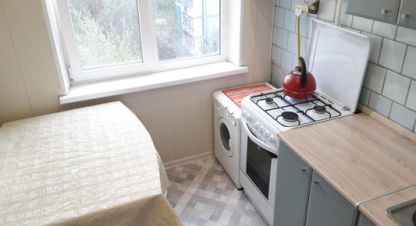 Купить 1 комнатную квартиру в г. Ростов-на-Дону. Фотография №2