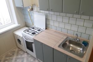 Продам квартиру 1 комнатную с общей площадью 30м2, 9/9 эт., на улице Добровольского ул, Ворошиловский район, г. Ростов-на-Дону, Ростовская обл., Россия, агентство Интернет-партнер