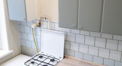 Купить 1 комнатную квартиру на улице Добровольского ул г. Ростов-на-Дону. Фотография №4