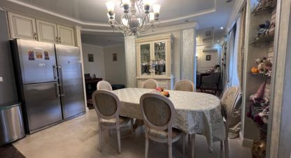 Купить 4-х комнатную квартиру в г. Ростов-на-Дону. Фотография №2