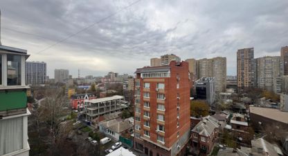 Продаётся 4-х комнатная квартира в г. Ростов-на-Дону. Фотография №6