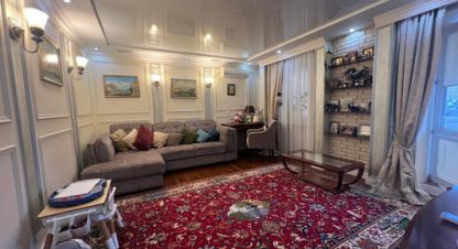 Купить 4-х комнатную квартиру на улице Тельмана ул г. Ростов-на-Дону. Фотография №4