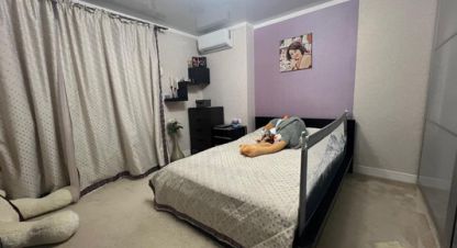 Купить квартиру 4-х комнатную, 118 кв. м., Россия, г. Ростов-на-Дону. Фотография №8