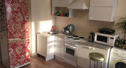 Купить квартиру в г. Ростов-на-Дону. Фотография №3