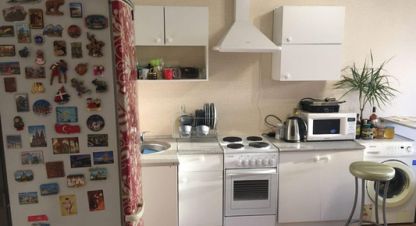 Купить квартиру на улице Андреева пер г. Ростов-на-Дону. Фотография №4