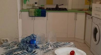 Купить квартиру 3-х комнатную, 56 кв. м., Россия, г. Ростов-на-Дону. Фотография №10