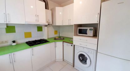 Купить квартиру 3-х комнатную, 56 кв. м., Россия, г. Ростов-на-Дону. Фотография №8