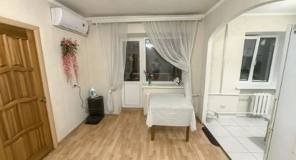 Купить 3-х комнатную квартиру на улице Мечникова г. Ростов-на-Дону. Фотография №4