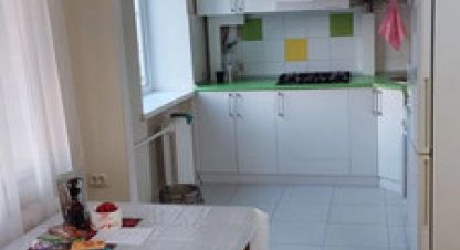 Купить квартиру 3-х комнатную, 56 кв. м., Россия, г. Ростов-на-Дону. Фотография №9