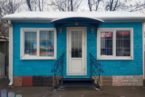 Продам торговое помещение с общей площадью 24м2, на улице Думенко ул, Первомайский район, г. Ростов-на-Дону, Ростовская обл., Россия, агентство Интернет-партнер