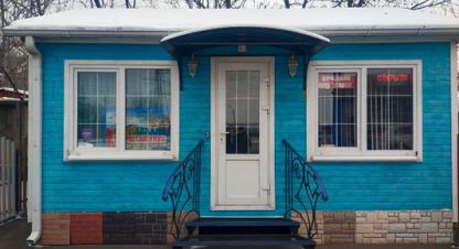 Купить торговое помещение, 24 кв. м. Фотография №1 Продам торговое помещение с общей площадью 24м2, на улице Думенко ул, Первомайский район, г. Ростов-на-Дону, Ростовская обл., Россия, агентство Интернет-партнер. Фотография №1