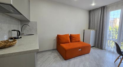 Продаётся 1 комнатная квартира в г. Витязево. Фотография №6