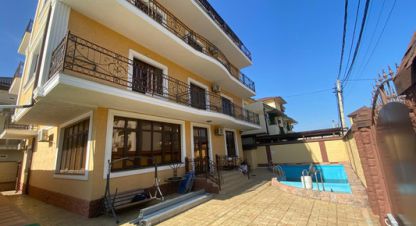 Купить квартиру в г. Витязево. Фотография №2