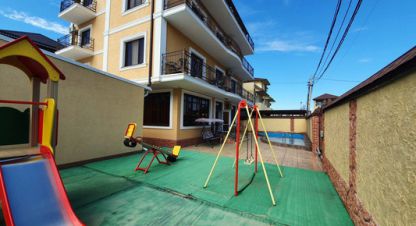 Купить квартиру в г. Витязево. Фотография №3