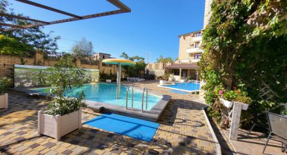 Купить торговое помещение, 1618 кв. м., Россия, г. Витязево. Фотография №8