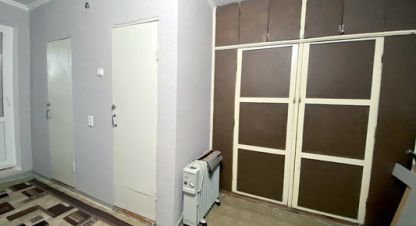 Купить квартиру 3-х комнатную, 70 кв. м., Россия, г. Витязево. Фотография №10