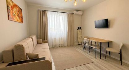 Купить квартиру в г. Супсех. Фотография №2