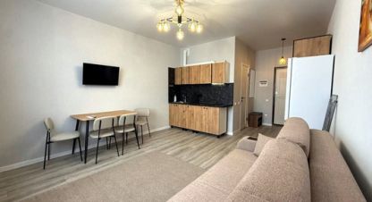 Купить квартиру, 25 кв. м., Россия, г. Супсех. Фотография №9