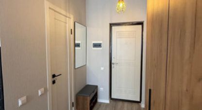 Купить квартиру, 25 кв. м., Россия, г. Супсех. Фотография №10