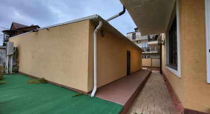 Купить торговое помещение на улице Лазурная ул г. Витязево. Фотография №5