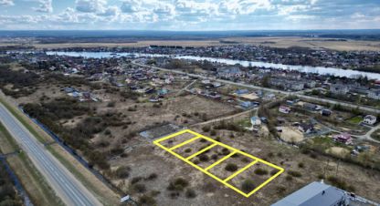 Купить земельный участок в г. Шуя. Фотография №3