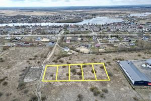 Продам земельный участок, на улице Радужная, г. Шуя, Карелия респ., Россия, агентство Интернет-партнер