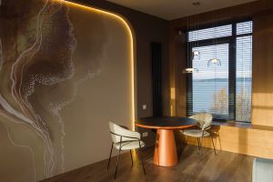 Продам квартиру 3-х комнатную с общей площадью 86.7м2, 4/10 эт., на улице Озёрный (центр) пер, г. Петрозаводск, Карелия респ., Россия, агентство Интернет-партнер