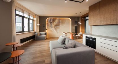 Купить квартиру в г. Петрозаводск. Фотография №3