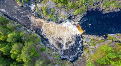 Купить земельный участок в г. Надвоицы. Фотография №3