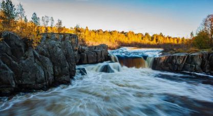 Продаётся земельный участок в г. Надвоицы. Фотография №6