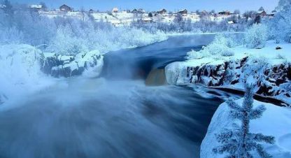 Купить земельный участок, Россия, г. Надвоицы. Фотография №9