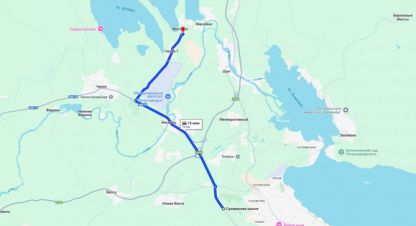 Купить земельный участок, Россия, г. Маткачи. Фотография №10