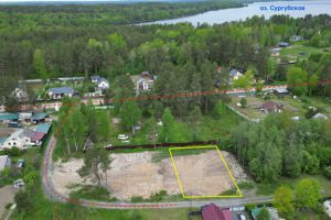 Продам земельный участок, на улице Маткачи тер  снт, г. Маткачи, Карелия респ., Россия, агентство Интернет-партнер