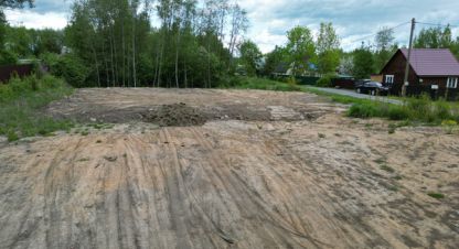 Купить земельный участок на улице Маткачи тер  снт г. Маткачи. Фотография №5