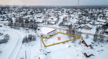 Купить земельный участок на улице Шоссейная ул г. Чална. Фотография №4