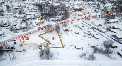 Купить земельный участок в г. Чална. Фотография №2