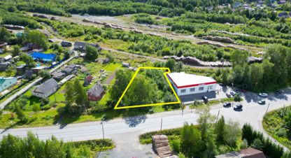 Купить земельный участок, Россия, г. Чална. Фотография №9