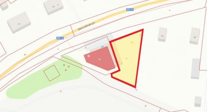 Продаётся земельный участок в г. Чална. Фотография №6