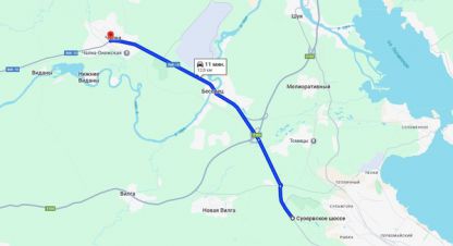 Купить земельный участок, Россия, г. Чална. Фотография №8