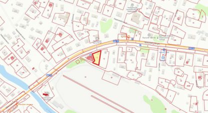 Продаётся земельный участок в г. Чална. Фотография №7