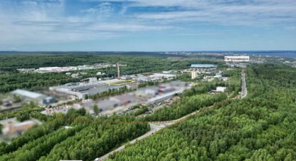 Купить производственно-складское помещение в г. Петрозаводск. Фотография №2