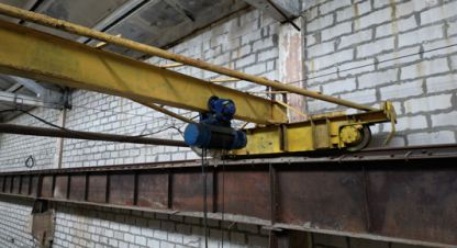 Продаётся производственно-складское помещение в г. Петрозаводск. Фотография №6