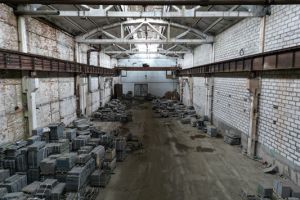 Продам производственно-складское помещение с общей площадью 4091.1м2, на улице Строителей (кукковка) ул, г. Петрозаводск, Карелия респ., Россия, агентство Интернет-партнер